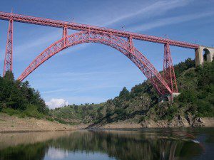 Viaduc de Garabit